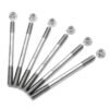 RCM 14/14mm Cylinder Head Stud Kit