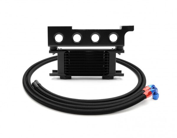 RCM Engine Oil & Power Steering Cooler Kit 2008-2012 - Image 3