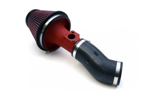 RCM Red Induction Kit New Age & Samco Hose - Image 5