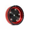 RCM Alloy / Steel Vernier Cam Pulley Set 1996-1998 (V3-V4)
