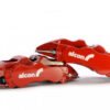 RCM / ALCON 6 Pot Front Brake Kit Red 365mm