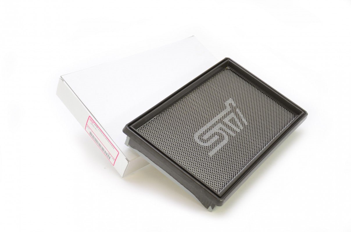 STi Performance Panel Air Filter - Image 2