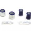 Superpro Front Control Arm Bush Kit with Anti Lift Alignment