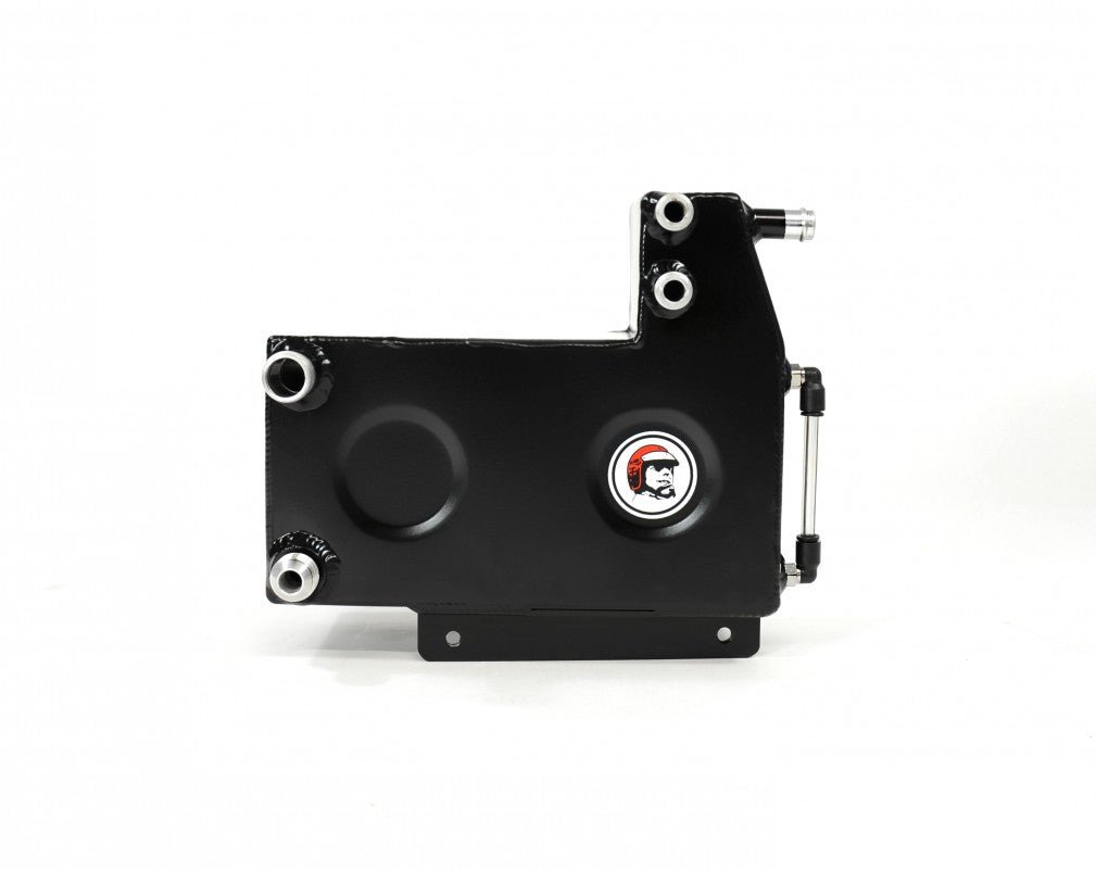 RCM Subaru Impreza Oil Catch Tank GC8 - GF8 1992-2000 Right Hand Drive - Image 3