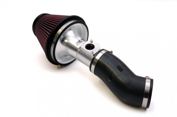 RCM Silver Induction Kit New Age & Samco Hose - Image 5