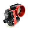 RCM 67mm Electric Throttle - Reversed Manifold