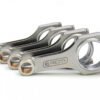 RCM / Arrow Xtreme H-Section Con Rod Set (+1mm longer)