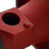 RCM Red Induction Kit WRX / STI 01-07