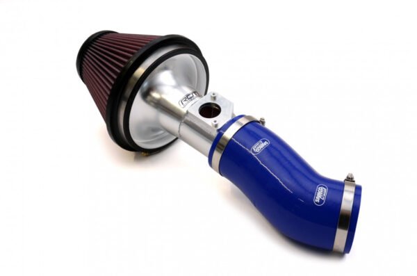 RCM Silver Induction Kit New Age & Samco Hose - Image 3