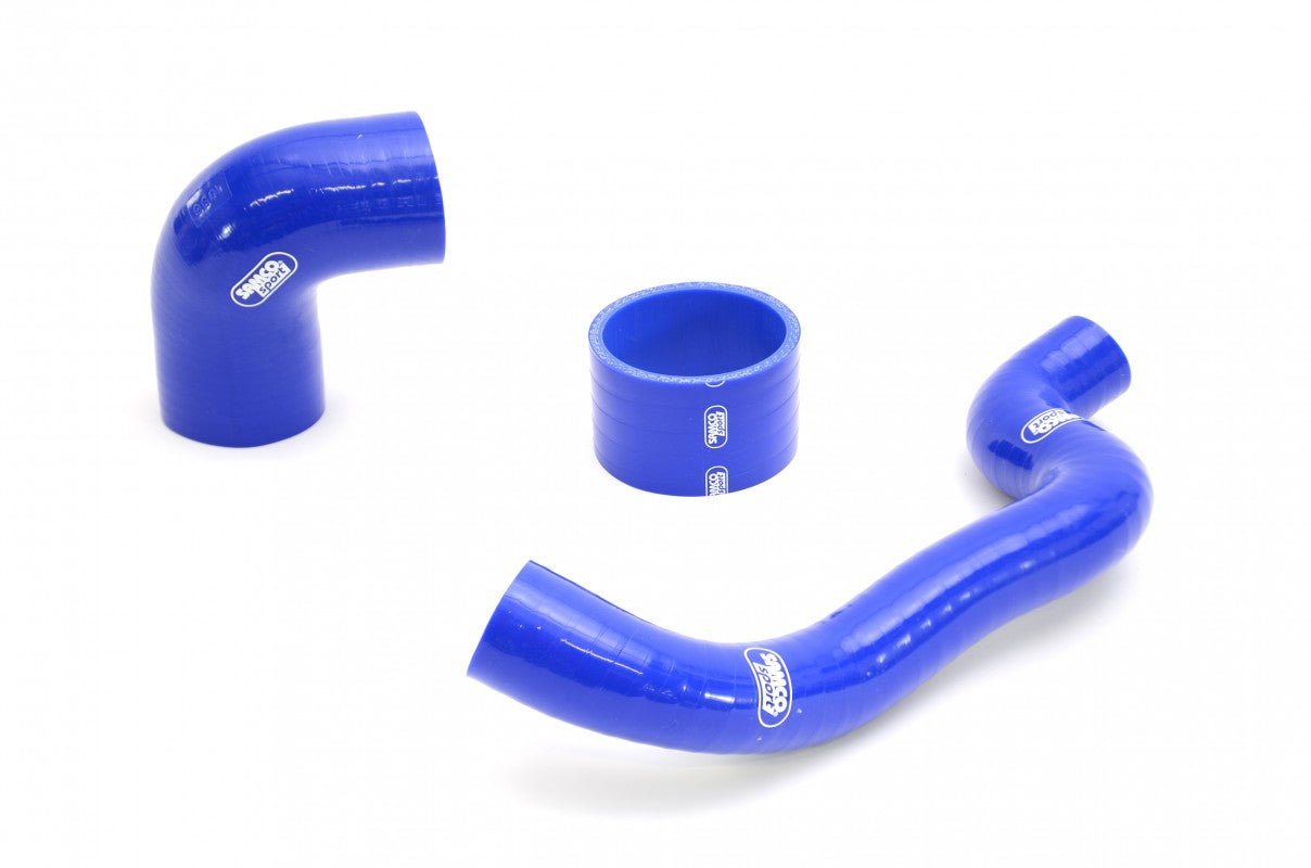 RCM / Samco Intercooler Hose Kit STI 06-07 - Image 4