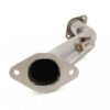RCM 2.5" De-Cat Front Exhaust Pipe UK / Euro Spec