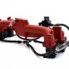 RCM Parallel Fuel Rail Kit / Rotated Turbo (UK, USDM & EURO SPEC MODELS)