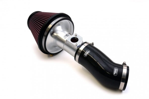 RCM Silver Induction Kit New Age & Samco Hose - Image 4