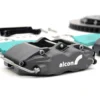 RCM / ALCON 4 Pot Rear Motorsport Brake Kit 343mm