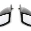 STI Genuine JDM S201 Wing Mirror Set