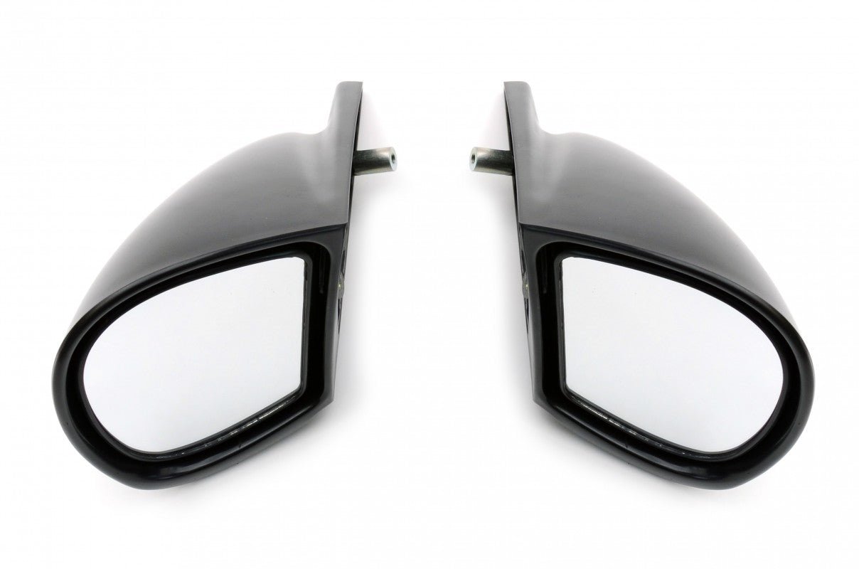 STI Genuine JDM S201 Wing Mirror Set - Image 4
