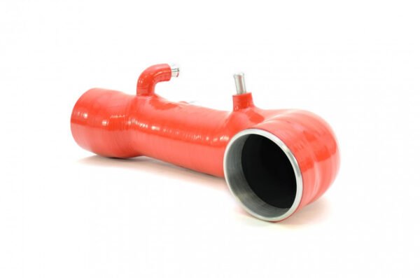 RCM / Samco 76mm Hybrid Turbo Intake Hose WRX & STI 99-00 - Image 2