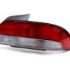 Subaru Impreza GC8 Saloon STi JDM KOUKI - Red / Clear Right Hand Rear Light Cluster
