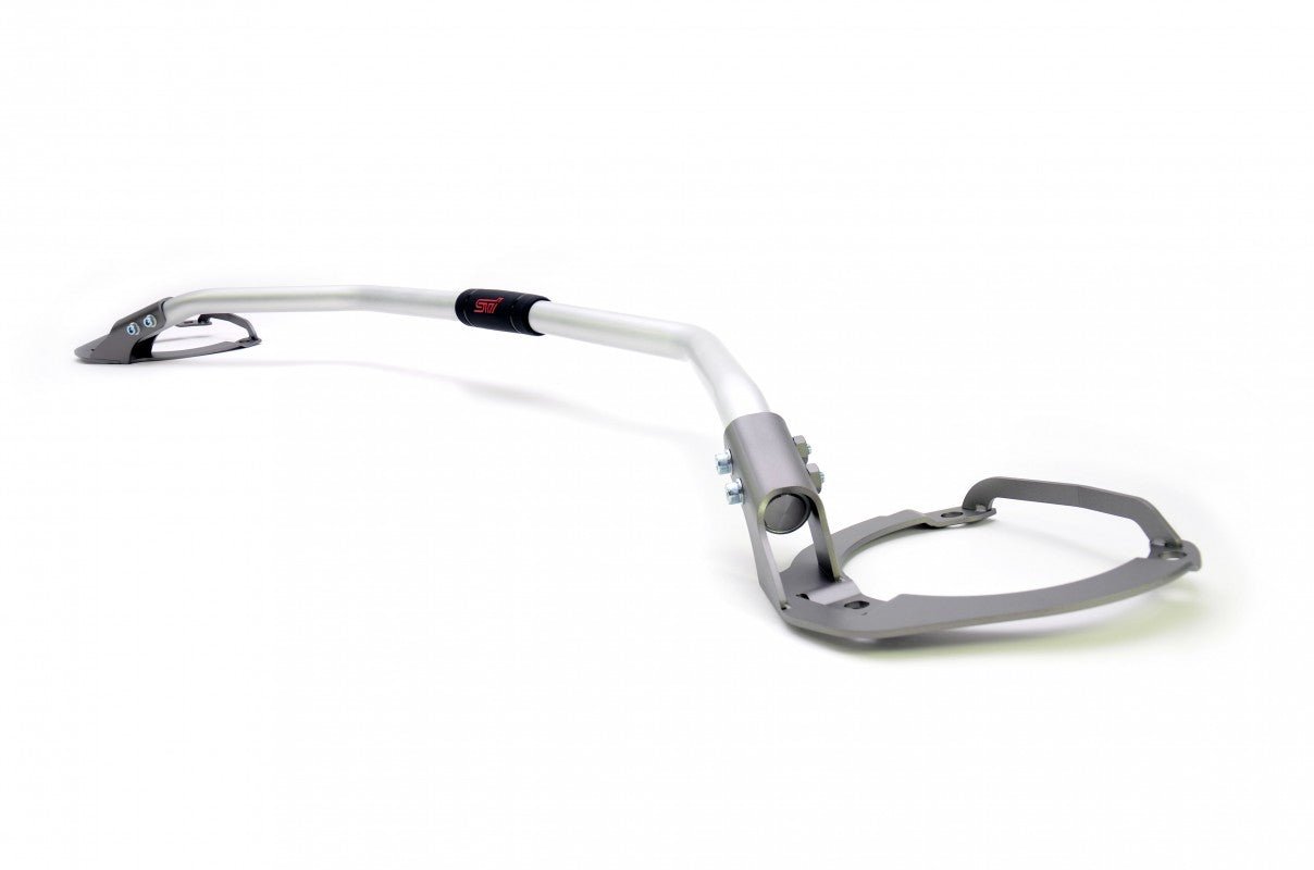 2015 STi Flexible Front Strut Brace - Image 2