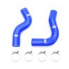RCM / Samco Top & Bottom Radiator Hose Kit WRX / STI 92-00