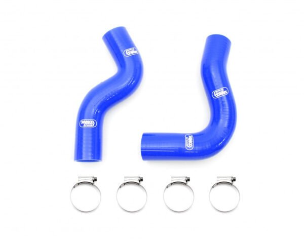 RCM / Samco Top & Bottom Radiator Hose Kit WRX / STI 92-00 - Image 6