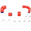 RCM / Samco Intercooler Hose Kit STI 96-98
