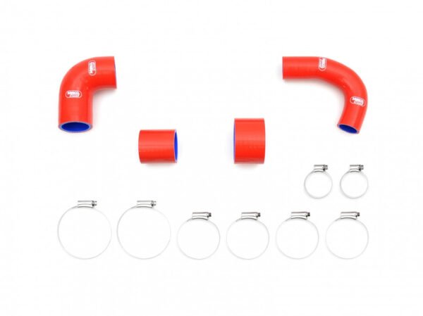 RCM / Samco Intercooler Hose Kit STI 96-98