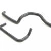 RCM / Samco Power Steering Hose Kit WRX / STI 08-14