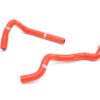 RCM / Samco Oil Breather Hose Kit WRX / STI 08-14