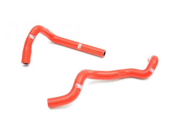 RCM / Samco Oil Breather Hose Kit WRX / STI 08-14 - Image 3