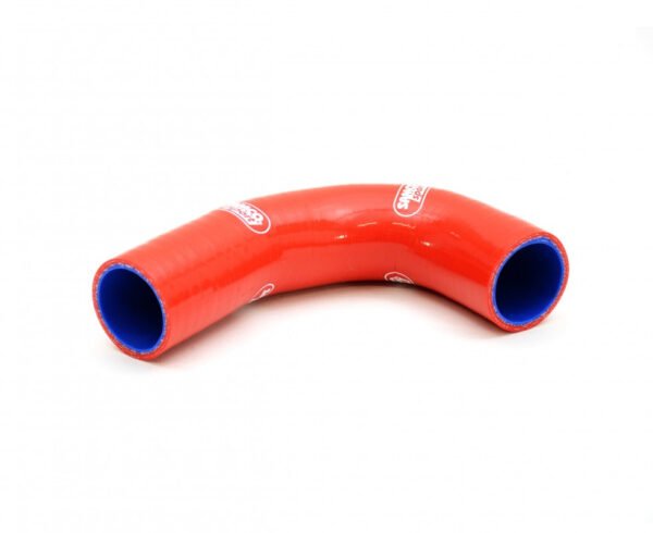 RCM / Samco Intercooler Hose Kit WRX 96-98 - Image 3