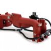 RCM Parallel Fuel Rail Kit / Rotated Turbo (SPEC-C MODELS)