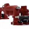 RCM Parallel Billet Fuel Rail Pair (Spec-C models)