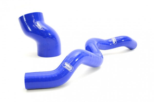 RCM / Samco Intercooler Hose Kit WRX 08+ - Image 4