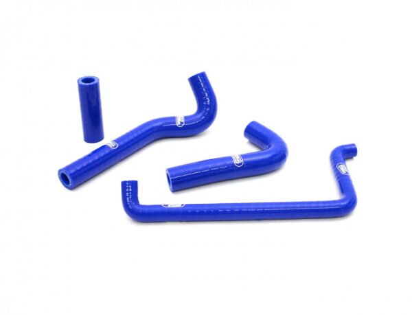 RCM / Samco Coolant Hose Kit WRX / STI 92-96 - Image 6