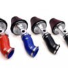 RCM Silver Induction Kit New Age & Samco Hose