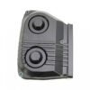 Right Hand Outer Timing Belt Cover V1 - V4