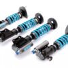 Nitron R3 Coilover Suspension System 2005 - 2007 STI