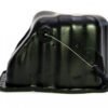 RCM Group N Baffled Oil Sump Pan
