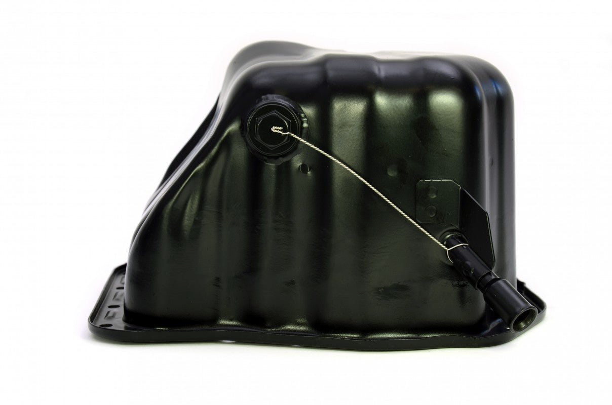 RCM Group N Baffled Oil Sump Pan - Image 3