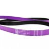 RCM / HKS Timing Belt Kit 92-95MY EJ20/22/25