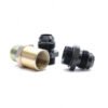 RCM 19 Row Oil Cooler Kit 1992-2000