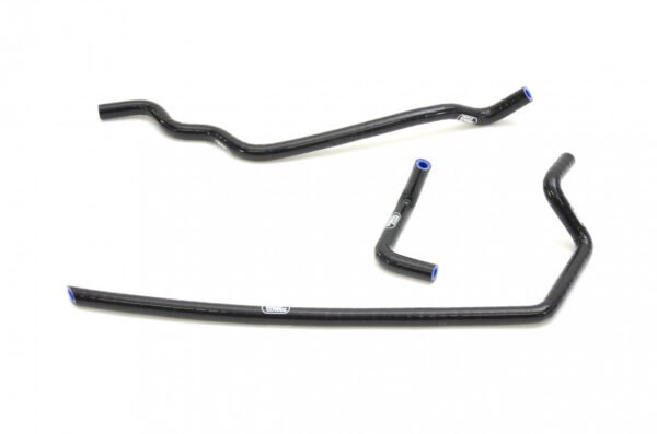 RCM / Samco Coolant Hose Kit WRX 2008+ - Image 10
