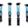 Nitron R1 Coilover Suspension System 2008 - 2017 GRB/GVB/VAF