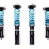 Nitron R1 Coilover Suspension System 2014+ STI