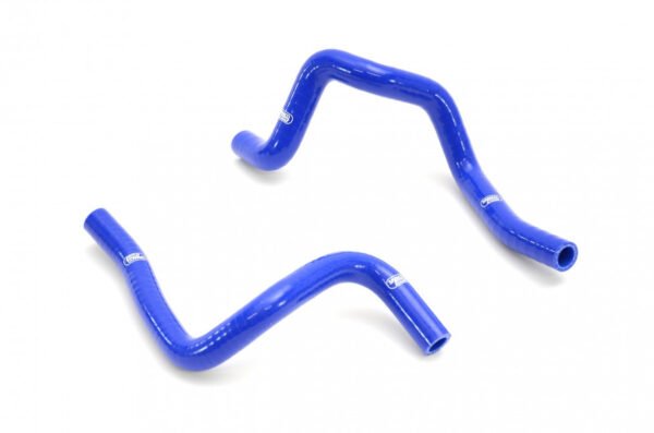 RCM / Samco Coolant Hose Kit WRX / STI 06-07 - Image 10
