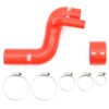 RCM / Samco Intercooler Hose Kit WRX / STI 92-96