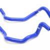 RCM / Samco Coolant Hose Kit WRX 2008+