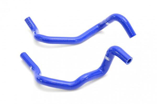 RCM / Samco Coolant Hose Kit WRX 2008+ - Image 8