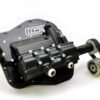 RCM 4 Stage Dry Sump System with Head Scavenge EJ20/22/25